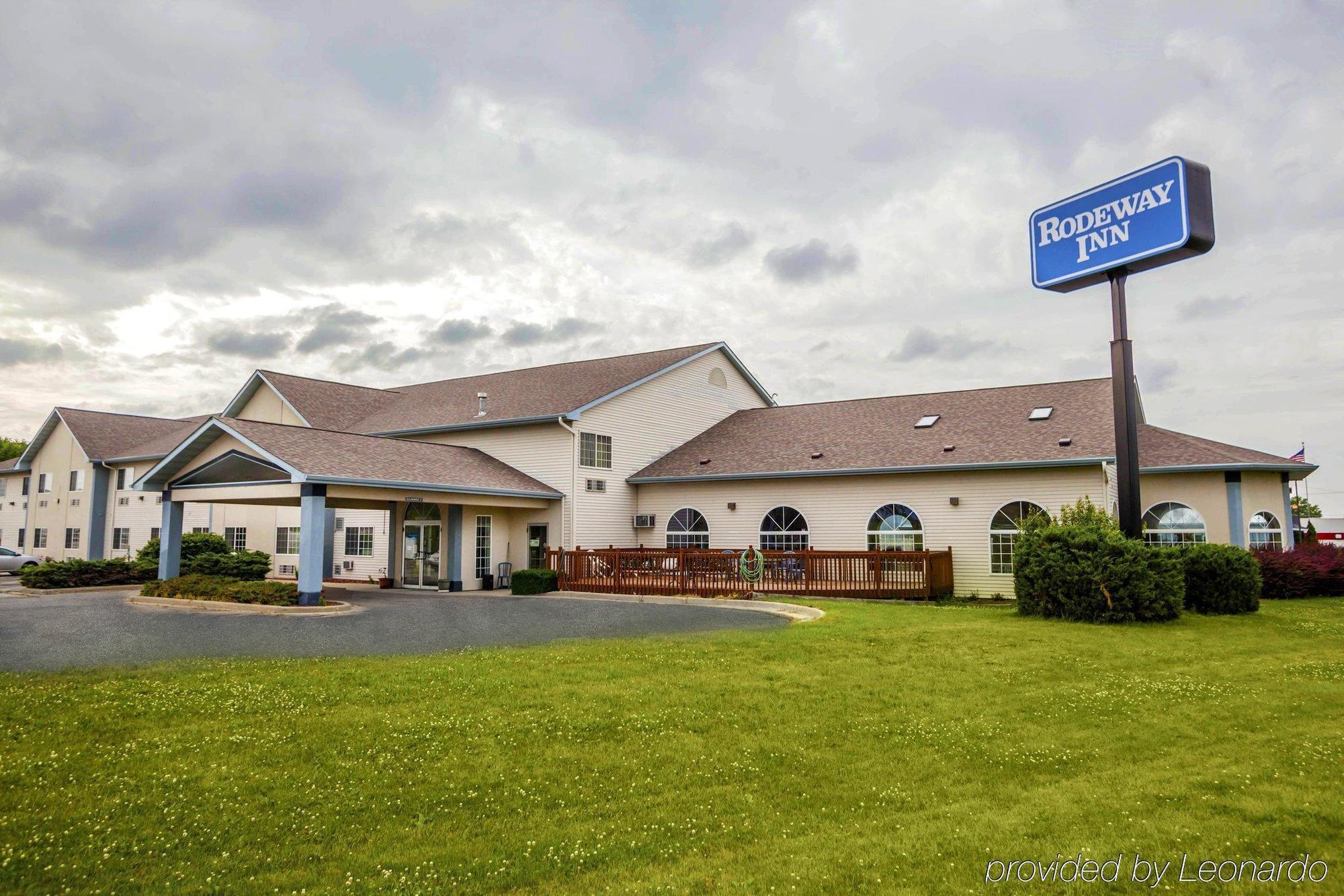Americinn By Wyndham Jefferson Extérieur photo